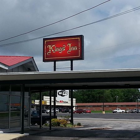 Kings Inn Albertville Dış mekan fotoğraf