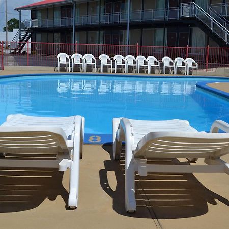 Kings Inn Albertville Dış mekan fotoğraf