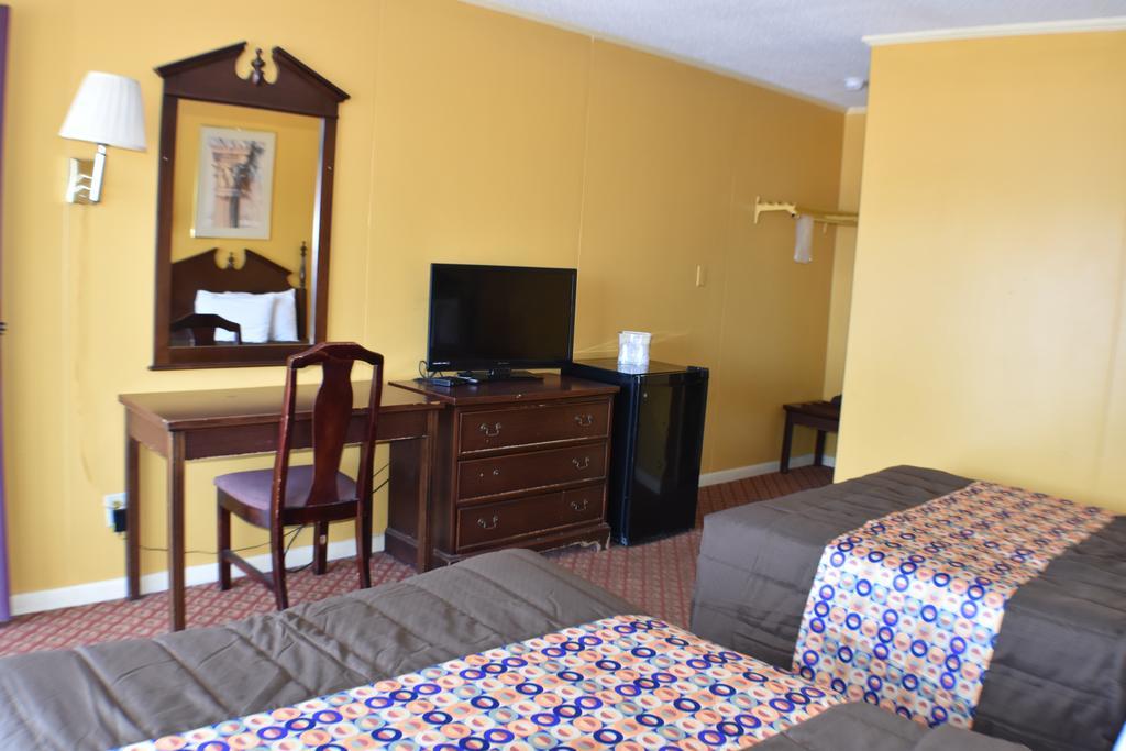 Kings Inn Albertville Dış mekan fotoğraf