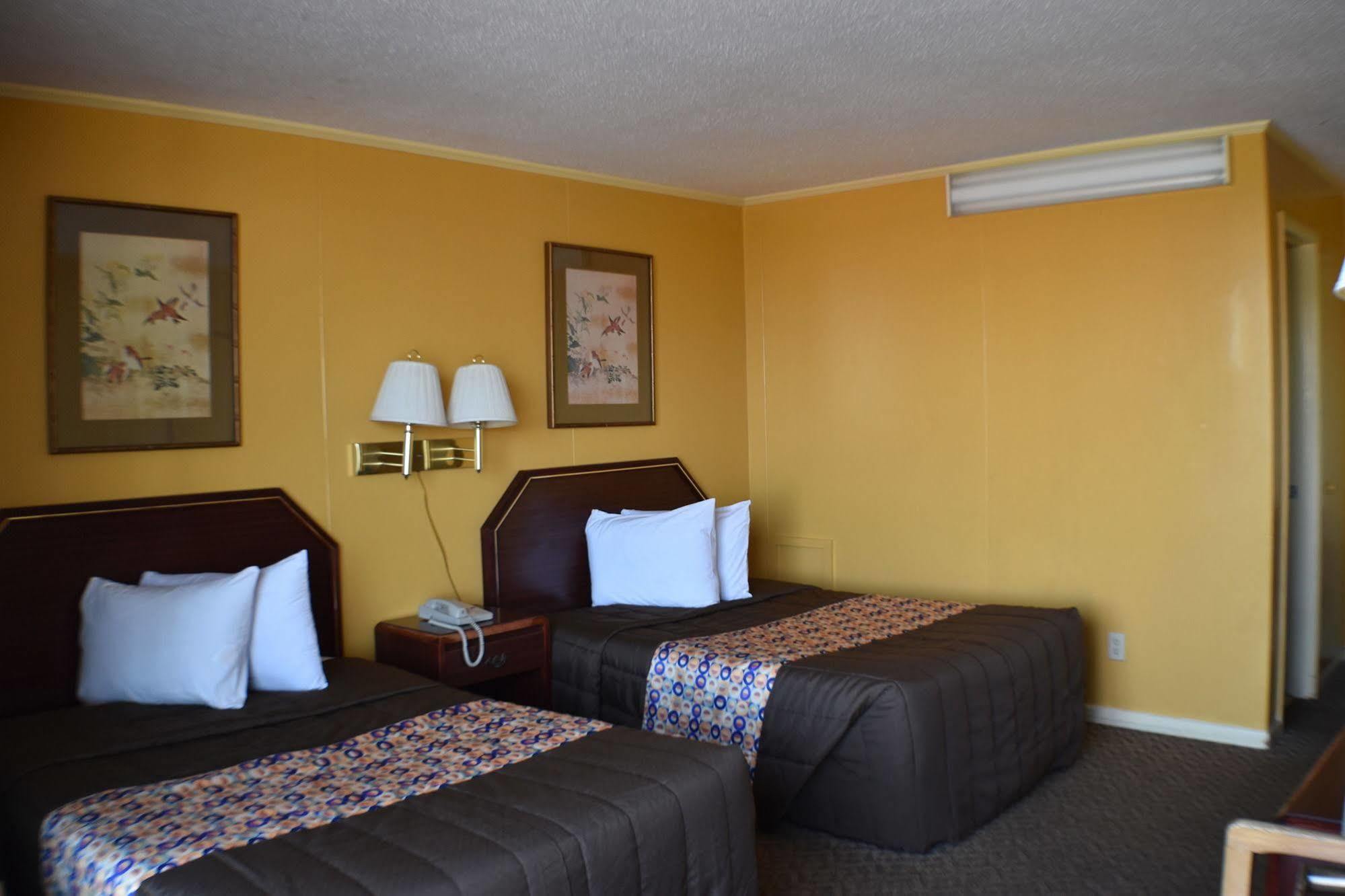 Kings Inn Albertville Dış mekan fotoğraf