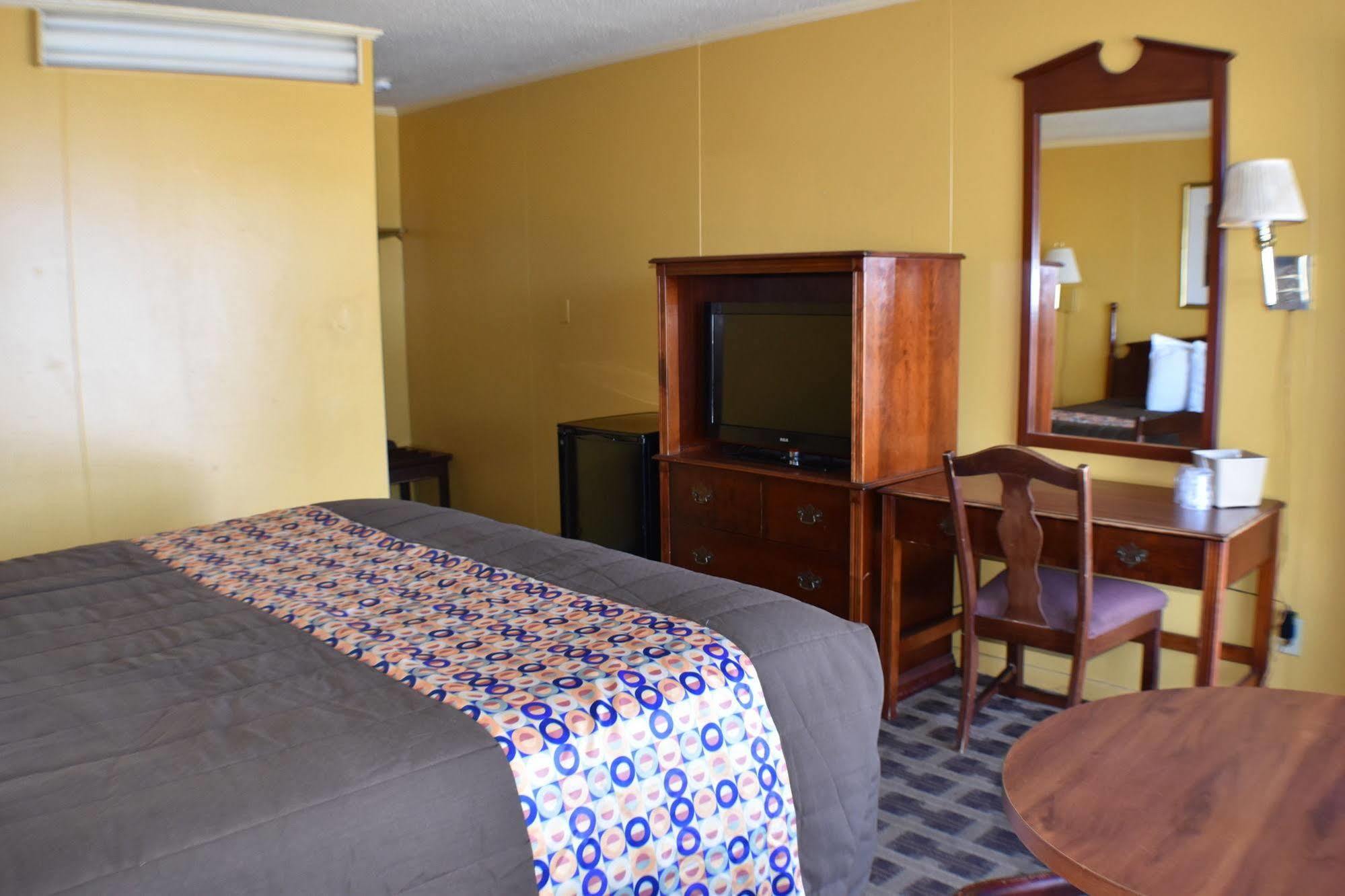 Kings Inn Albertville Dış mekan fotoğraf