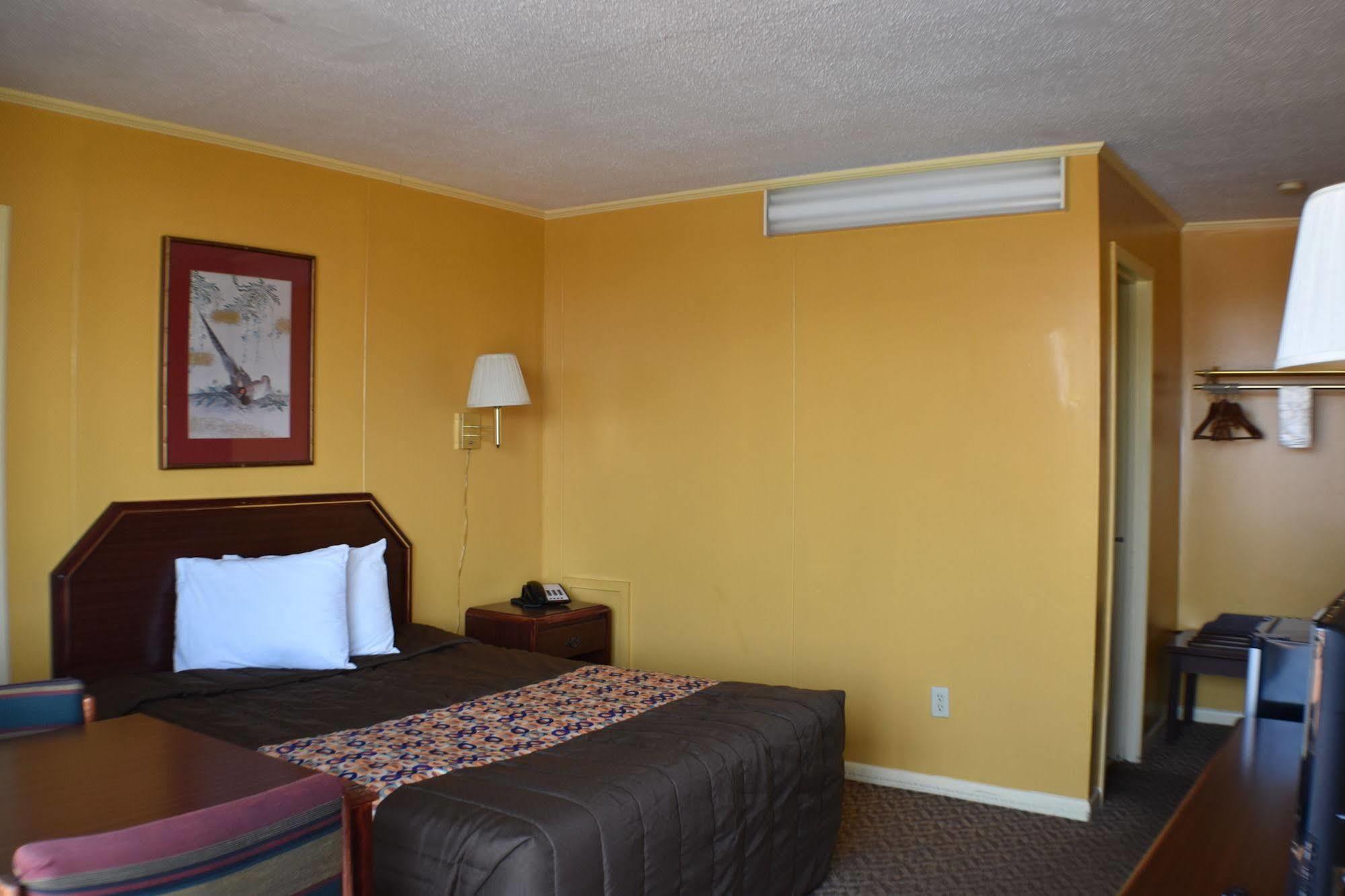 Kings Inn Albertville Dış mekan fotoğraf