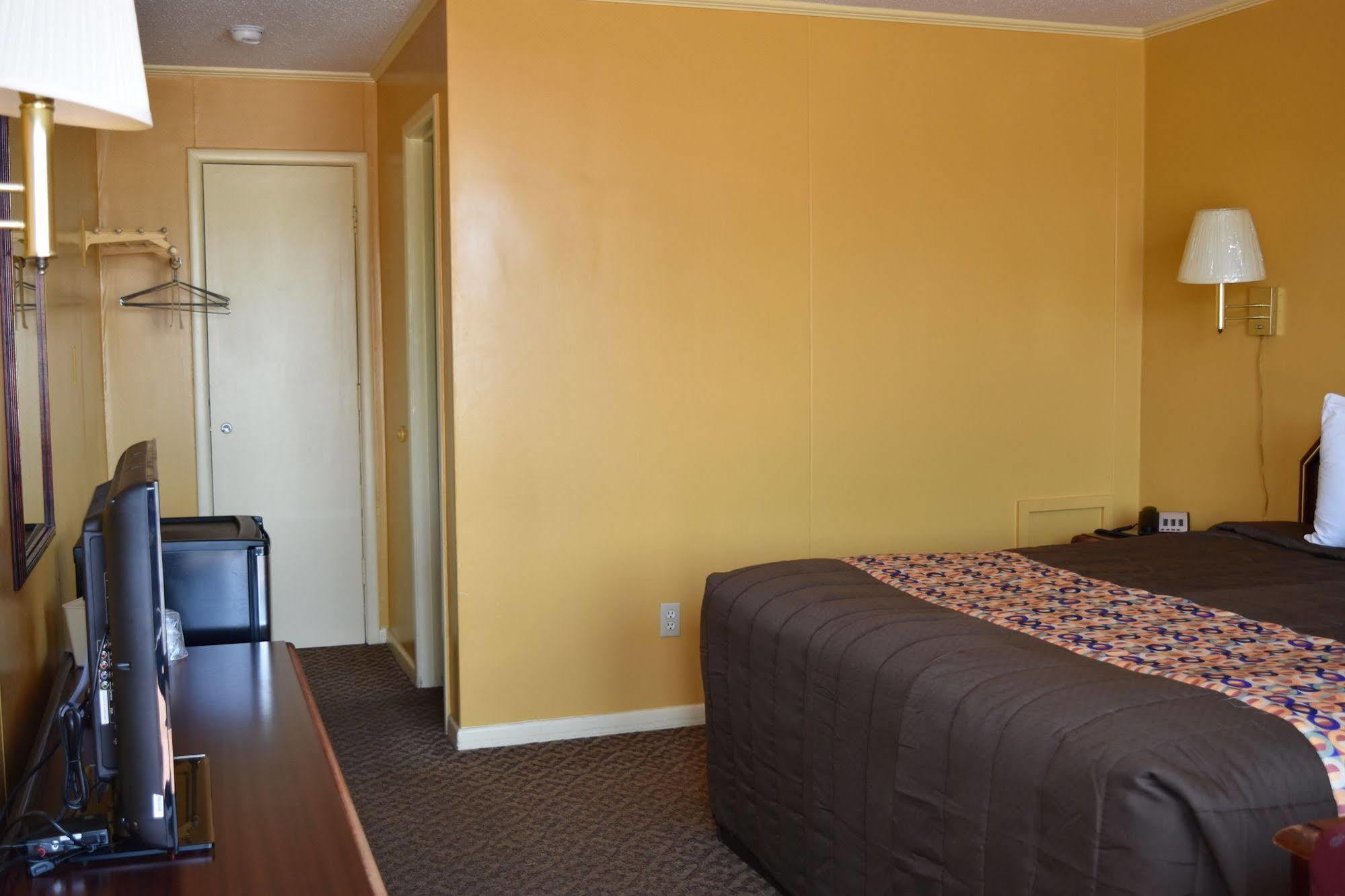 Kings Inn Albertville Dış mekan fotoğraf