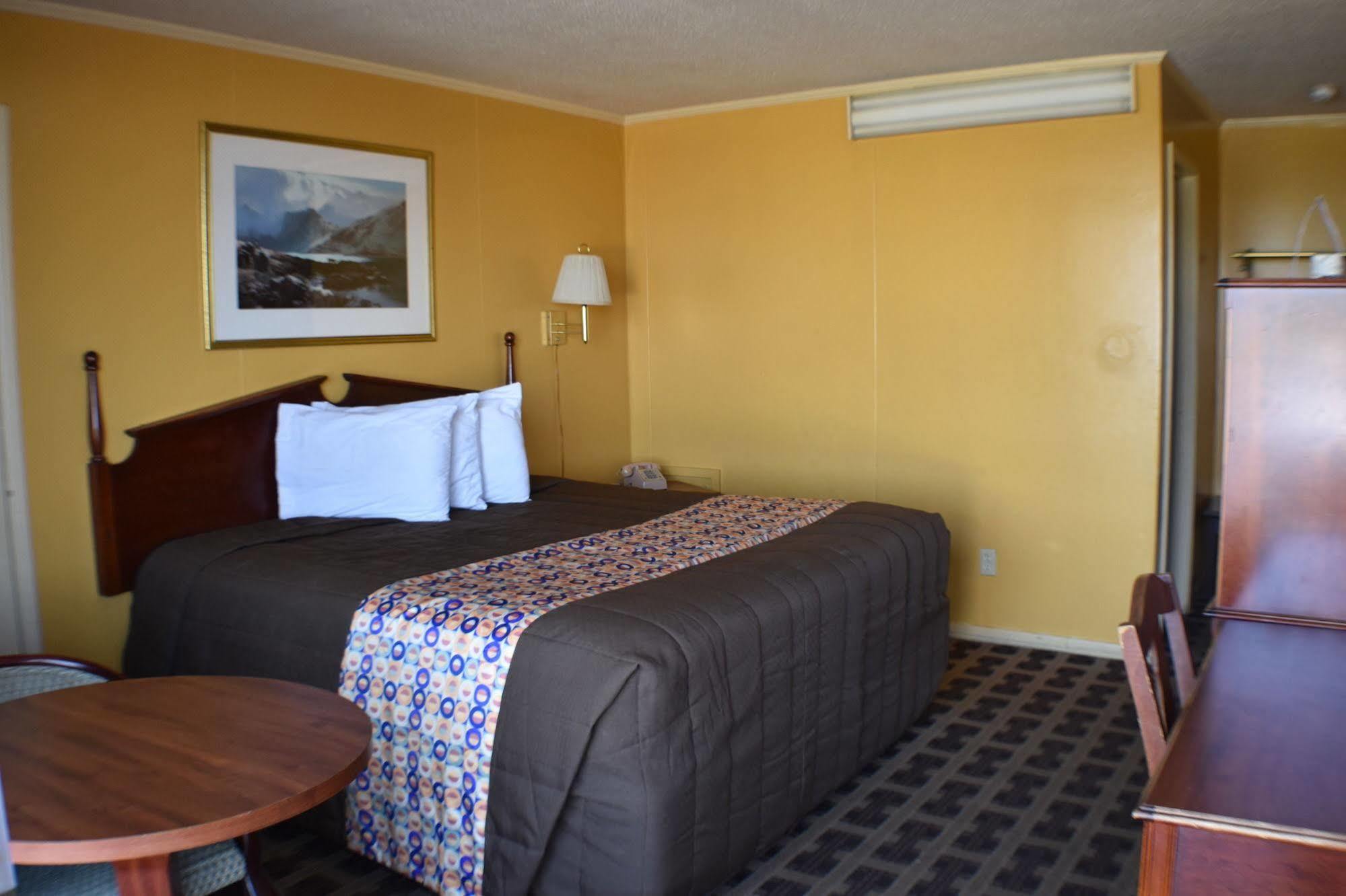 Kings Inn Albertville Dış mekan fotoğraf