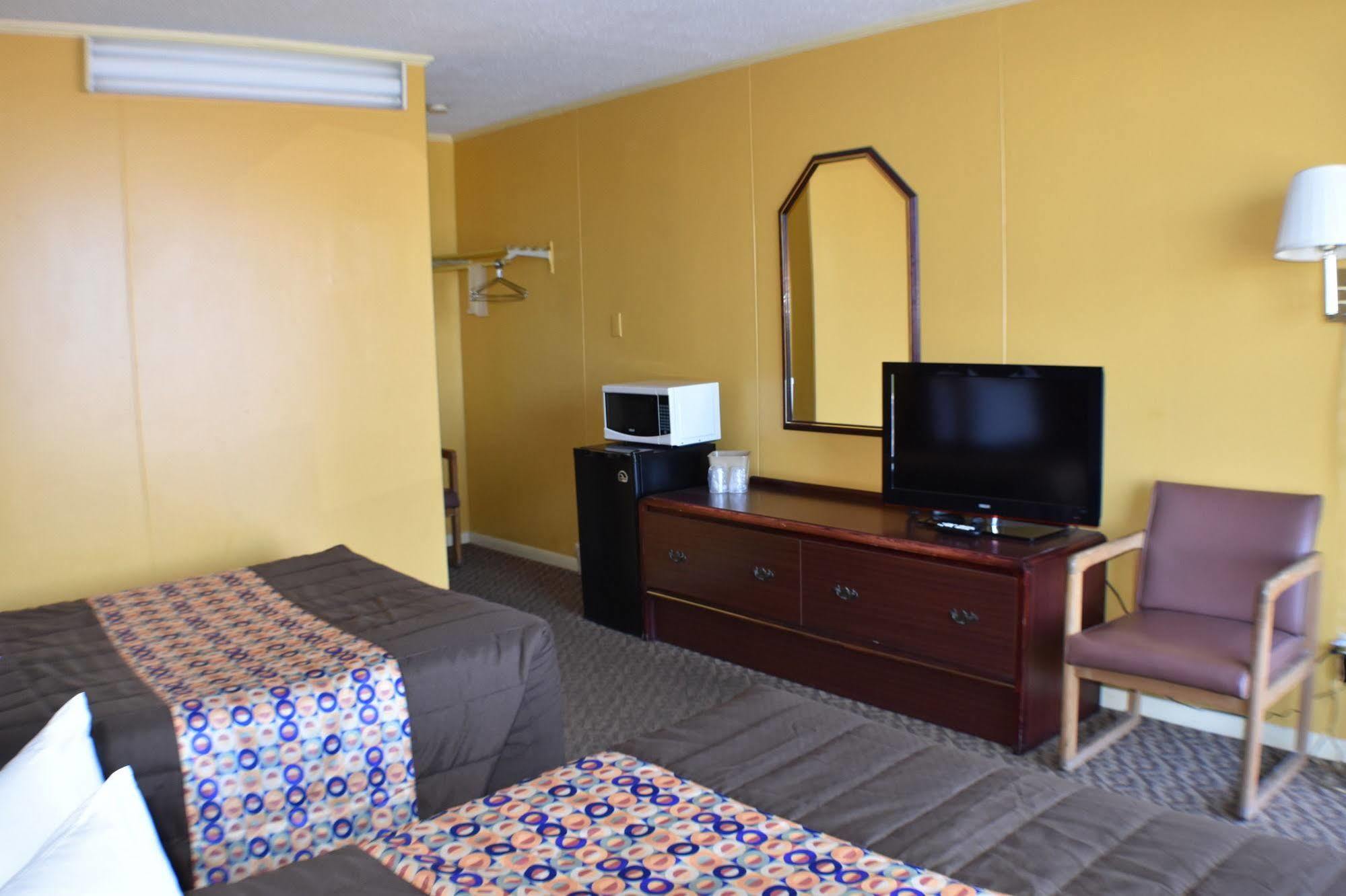 Kings Inn Albertville Dış mekan fotoğraf