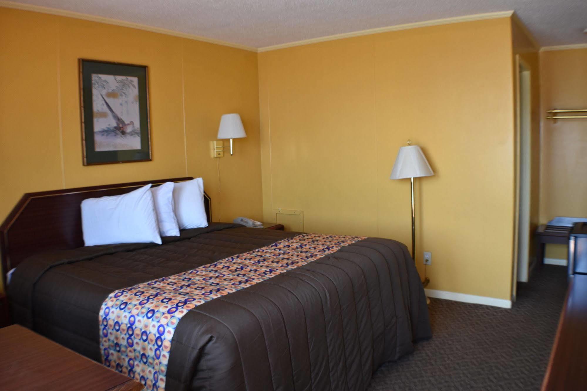 Kings Inn Albertville Dış mekan fotoğraf