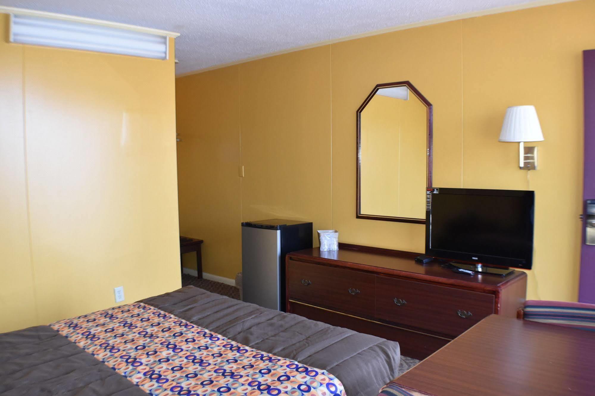 Kings Inn Albertville Dış mekan fotoğraf