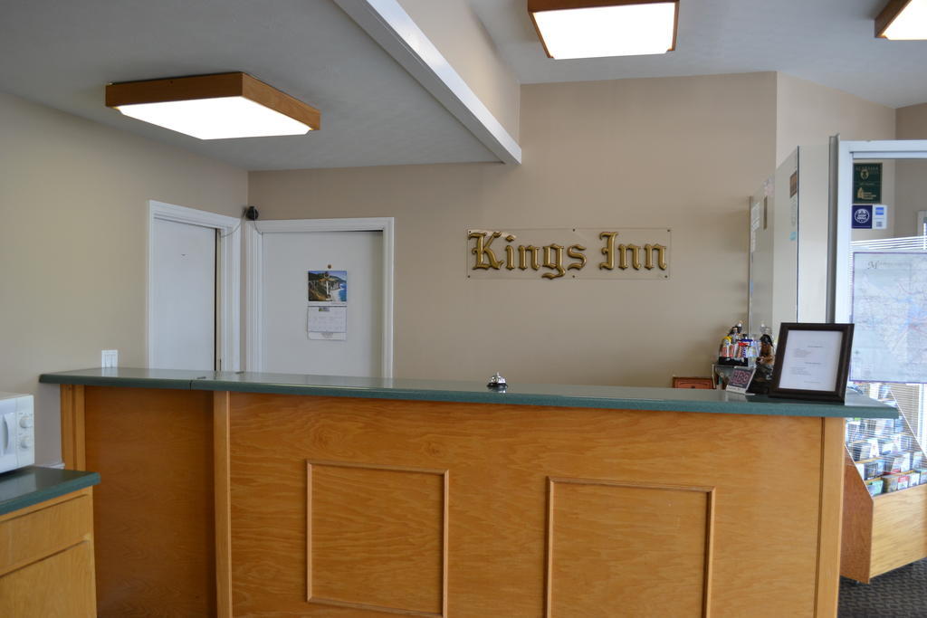 Kings Inn Albertville Dış mekan fotoğraf