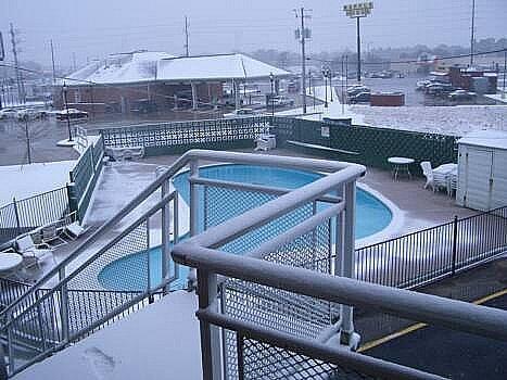Kings Inn Albertville Dış mekan fotoğraf